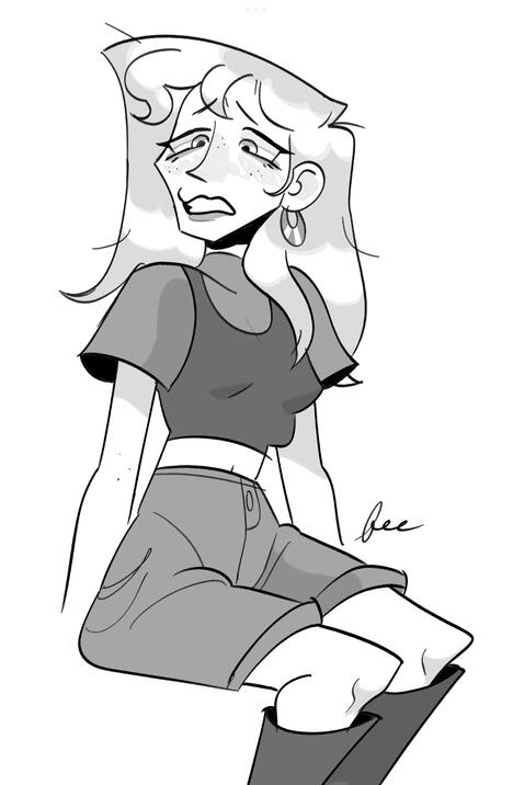 Art Fight: @Snersona